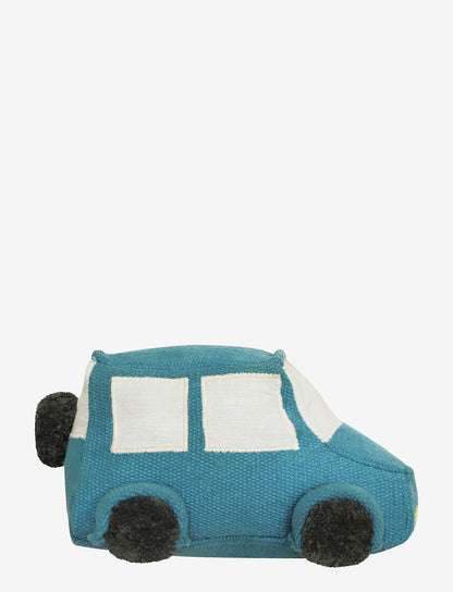 Borsa Ride&Roll Safari con Jeep e pista - Collezione Eco City