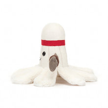 Peluche morbido Badminton