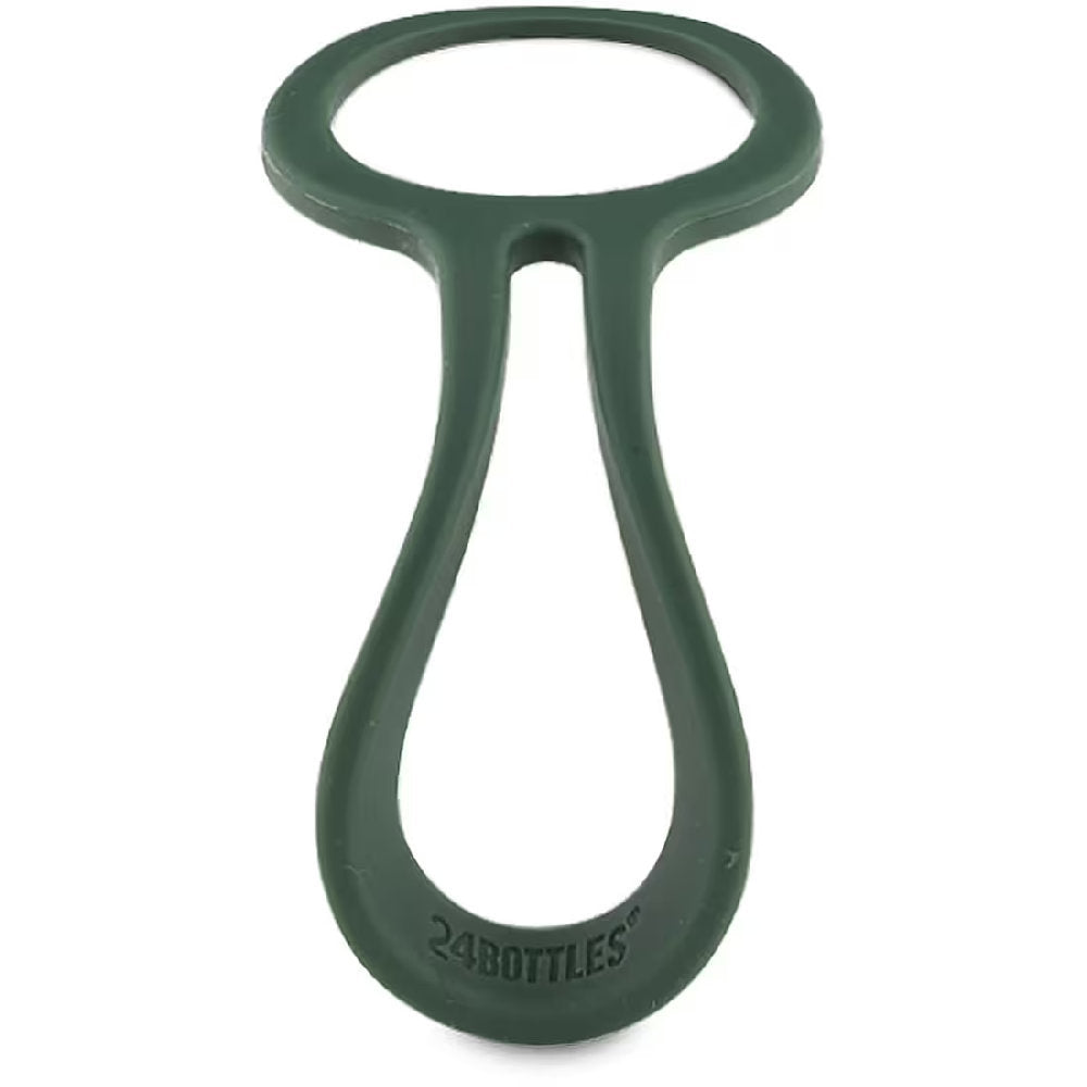 Gancio bottle Tie per bottiglia termica