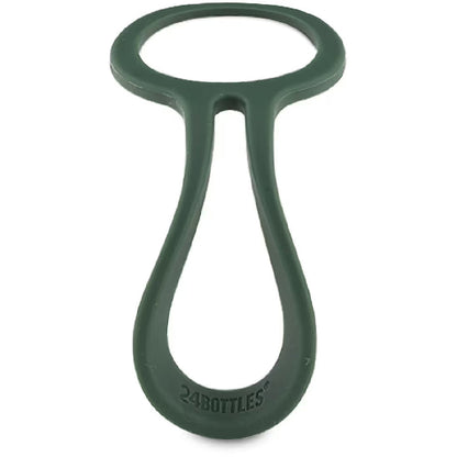 Gancio bottle Tie per bottiglia termica