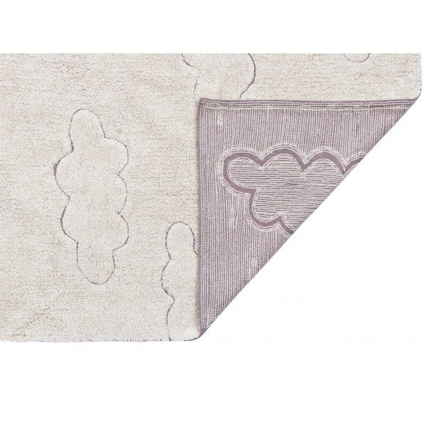 Tappeto lavabile Clous - 90x130cm