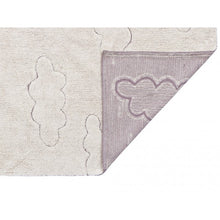 Tappeto lavabile Clous - 90x130cm