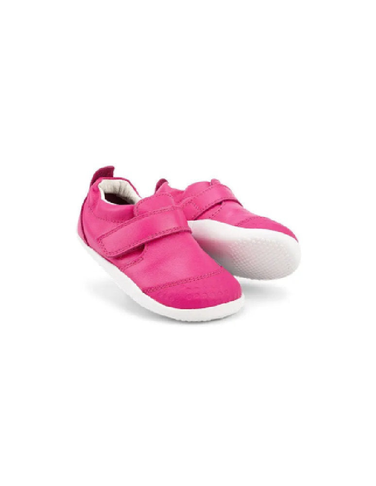 Scarpine Xplorer Go Fuchsia