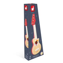 Chitarra rock - Confetti