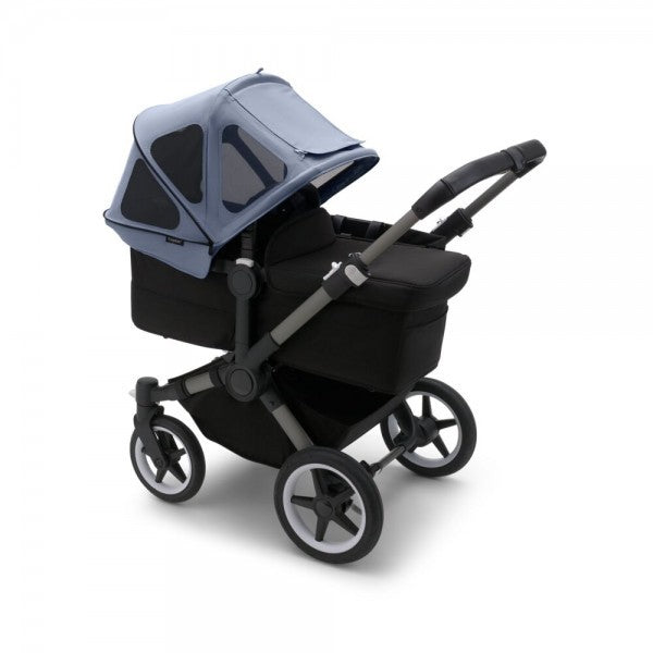 Cappottina Breezy per passeggino Bugaboo Donkey