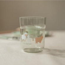 Bicchiere kids 250ml - per imparare a bere da solo