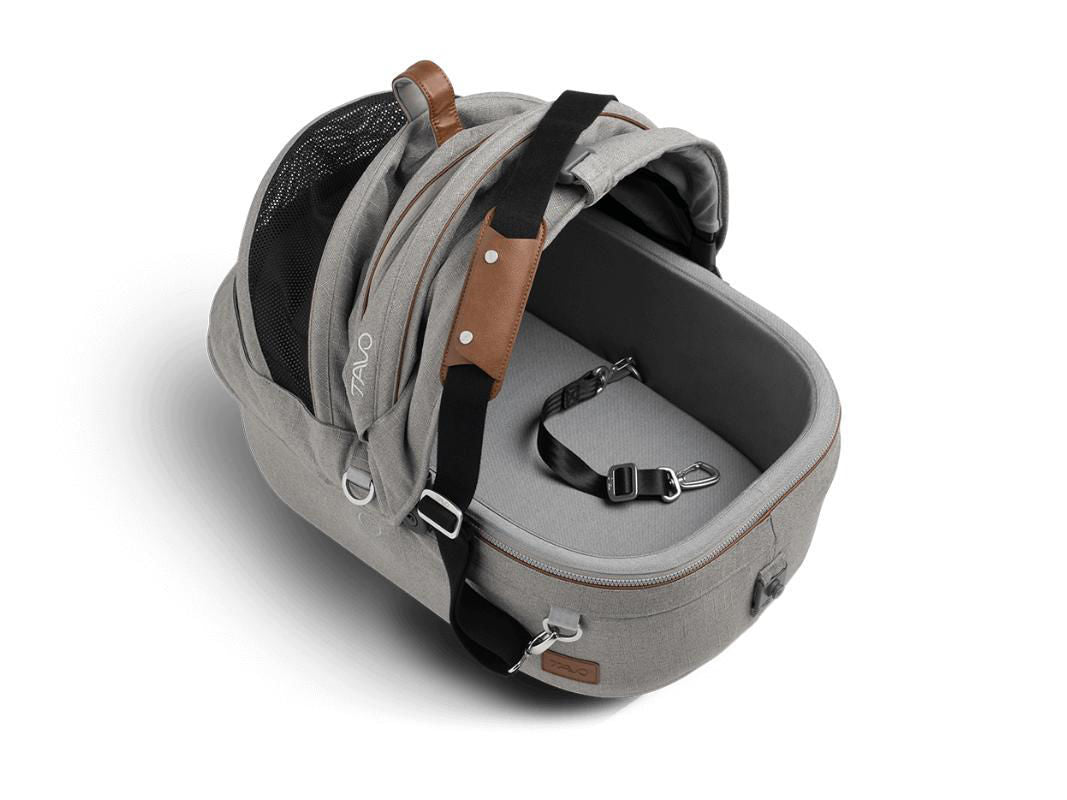 Tavo Pets - Maeve Small Flex - Seggiolino e trasportino per animali
