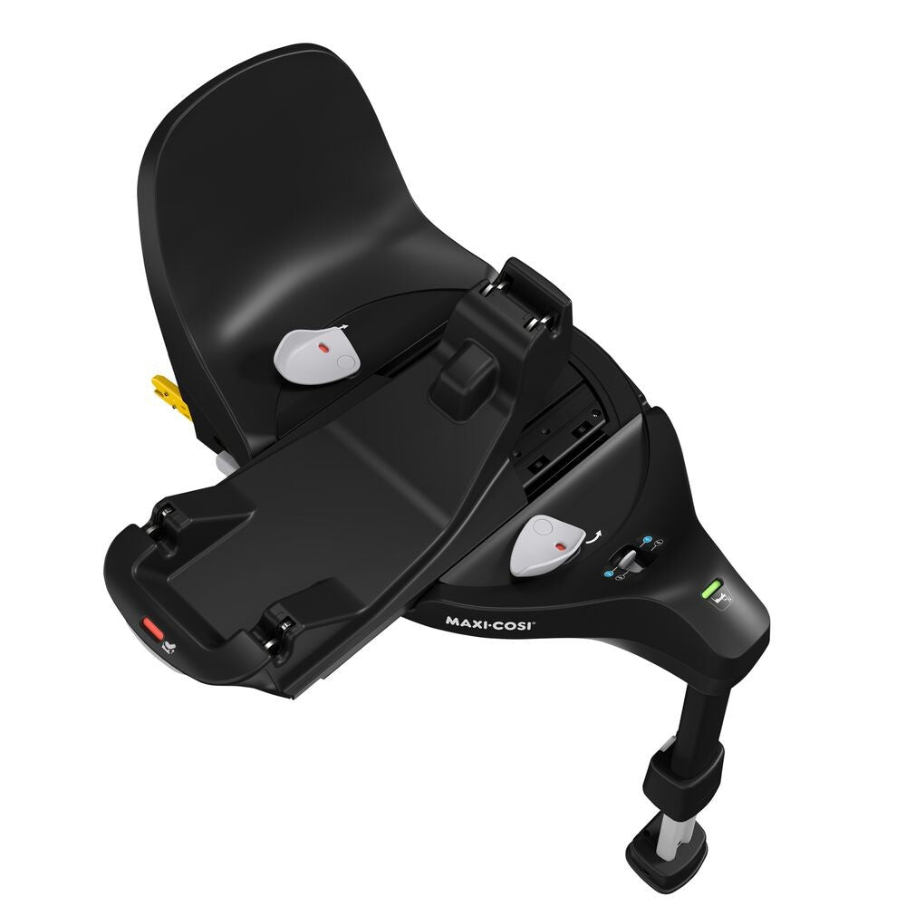 Base Family 360 Pro - con rotazione e SlideTech