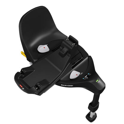 Base Family 360 Pro - con rotazione e SlideTech