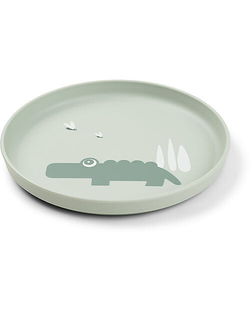 Piatto Foodie - 100% PP Alimentare