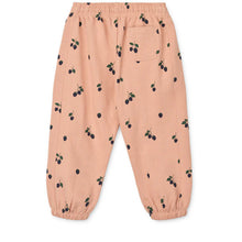 Pantaloni della tutta Arlo - stampati - 100% Cotone organico