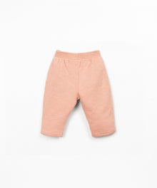 PANTALONI FELPA