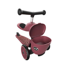 Monopattino e Triciclo 2 in 1 - Highwaykick 1 Lifestyle