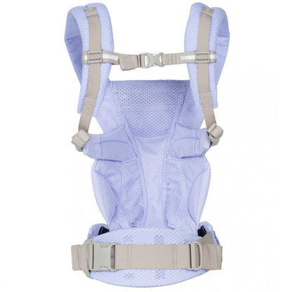 Marsupio Ergobaby Omni 2.0 Breeze - 4 posizioni