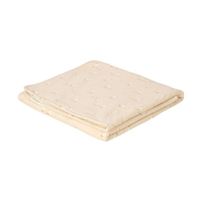 Coperta morbida per lettino 110x140cm
