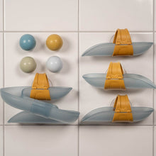 Scivolo da bagno con palline - Per divertirsi durante il bagnetto!