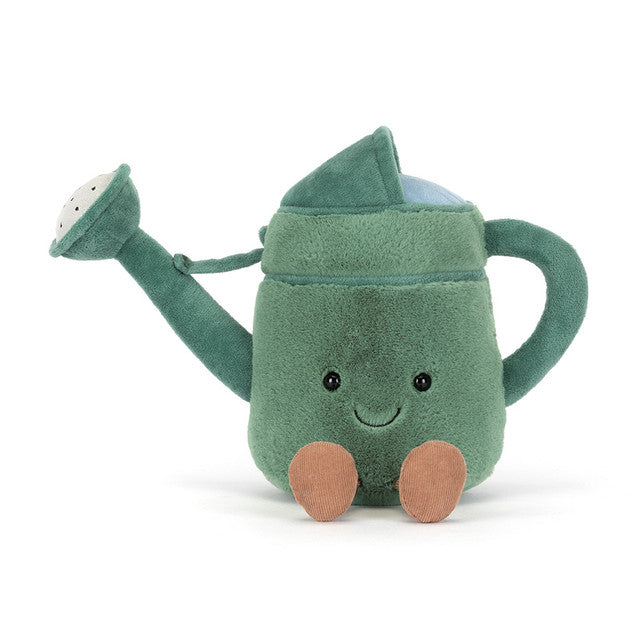 Peluche morbido Annaffiatoio Can - Amuseables Watering Can