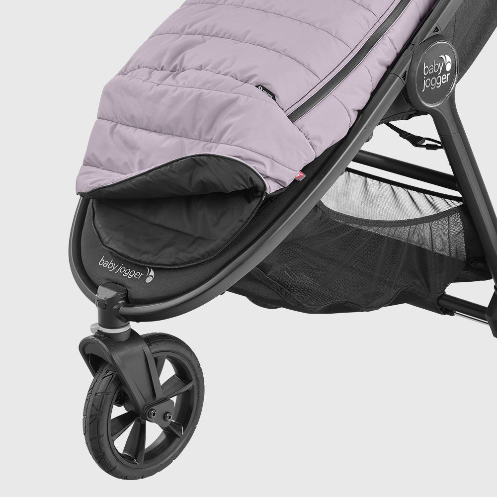 Sacco Passeggino Invernale Impermeabile 'Gnome Maxi 100'