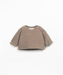 Maglione Polar - 100% Cotone organico