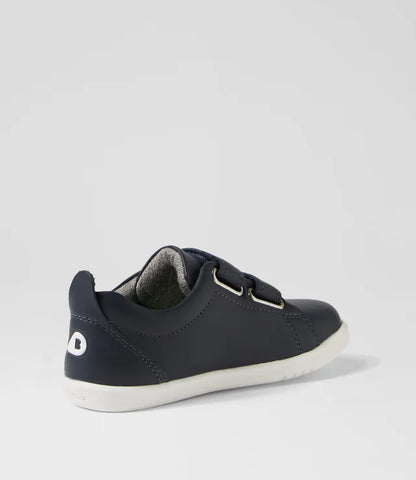Scarpine I-Walk Grass Court Navy