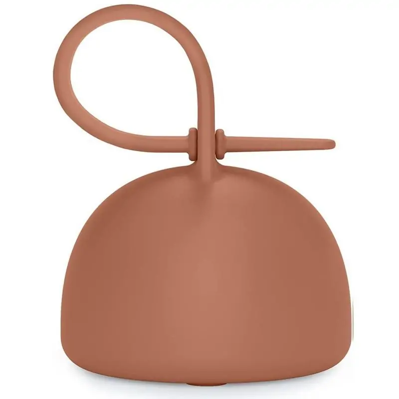 Portaciuccio in silicone Color Essence - Fino a 2 ciucci!