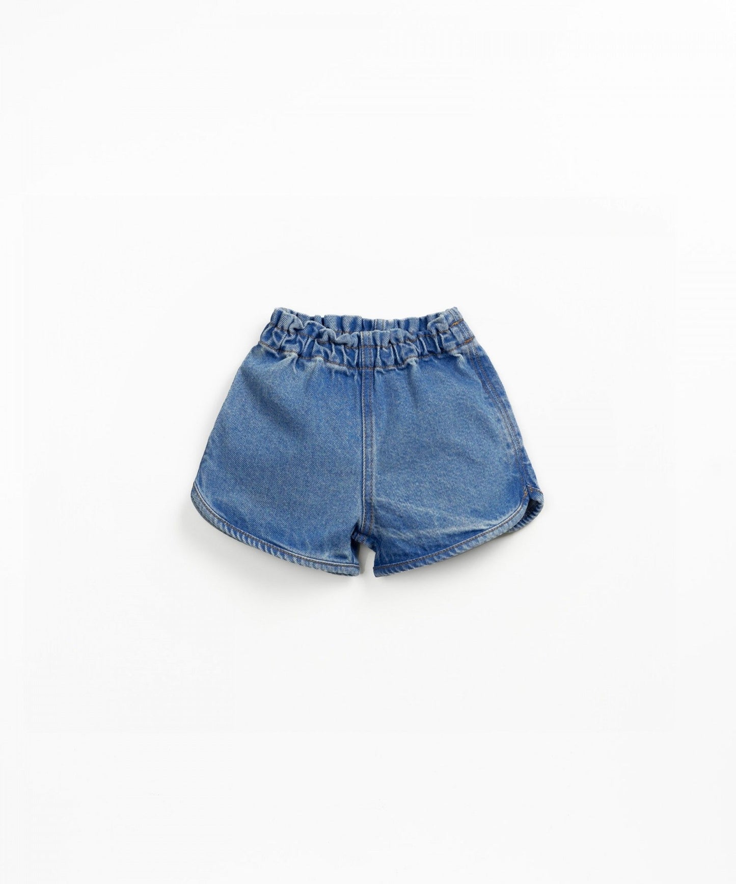 PANTALONCINI IN DENIM