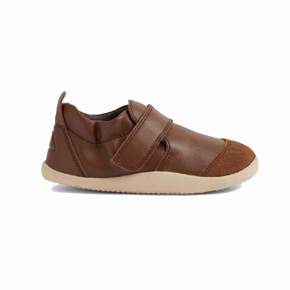 Scarpine Xplorer Marvel Cappuccino