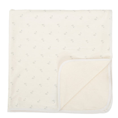 Copertina in 100% Cotone Premium - 75x75 cm