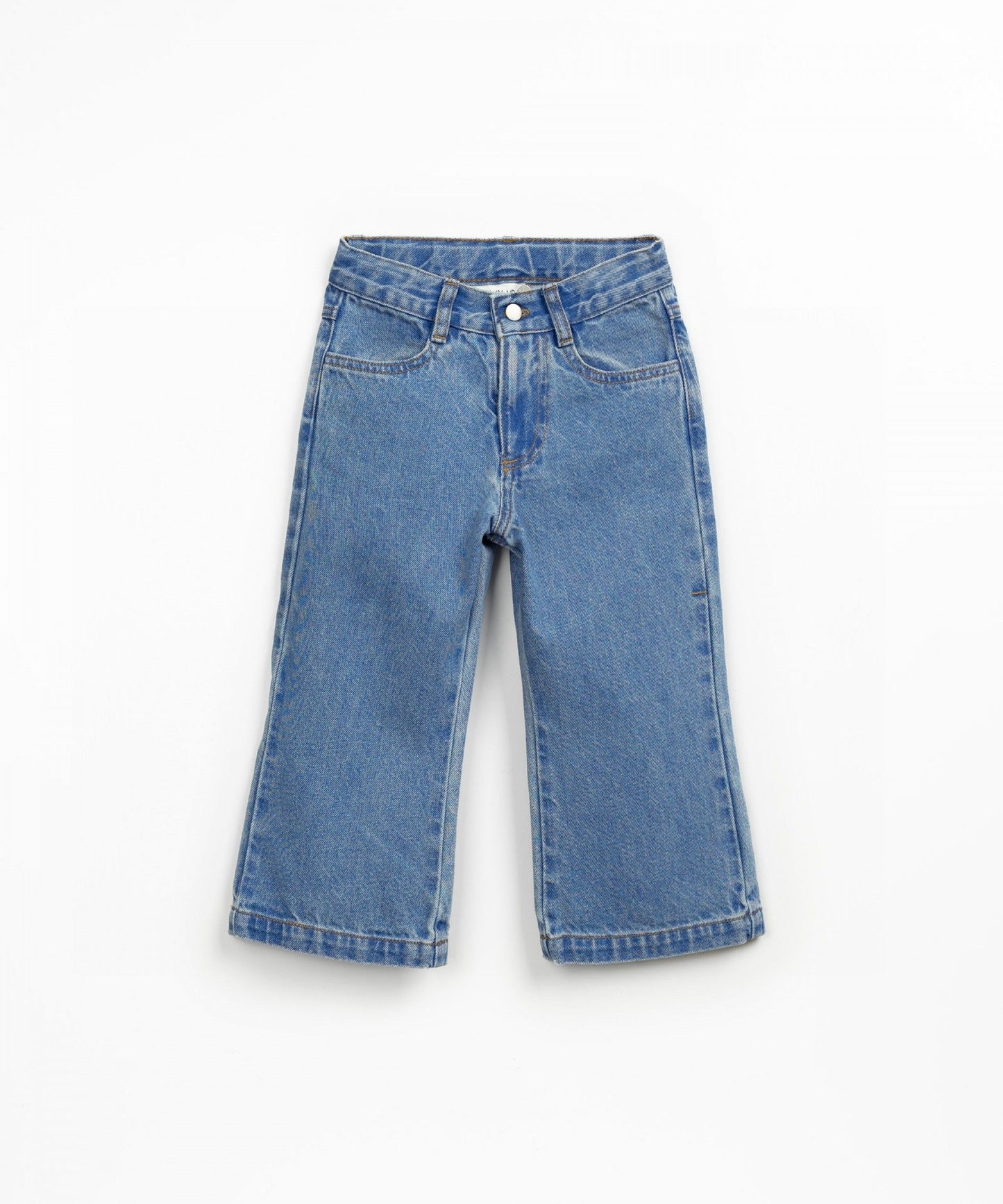 Pantaloni in denim
