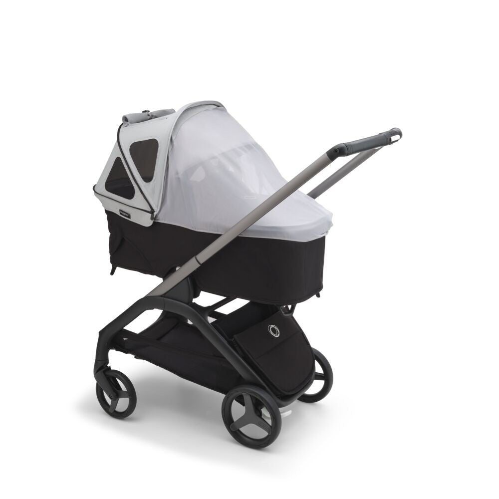 Cappottina Breezy per passeggino Bugaboo Dragonfly