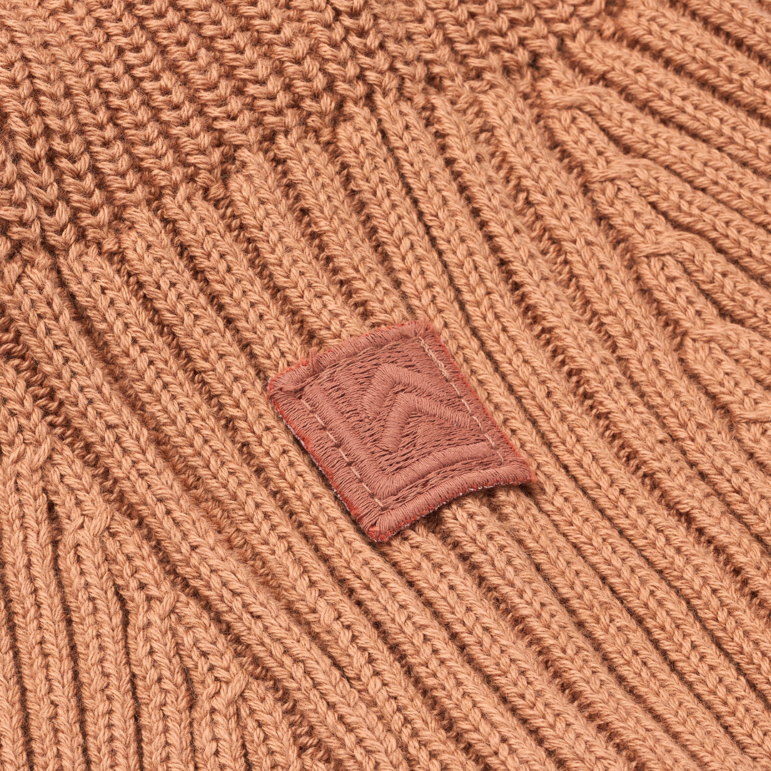 Passamontagna Hanibal - 100% Cotone organico