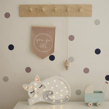 Lampada Gatto Little Lights - Lampada LED