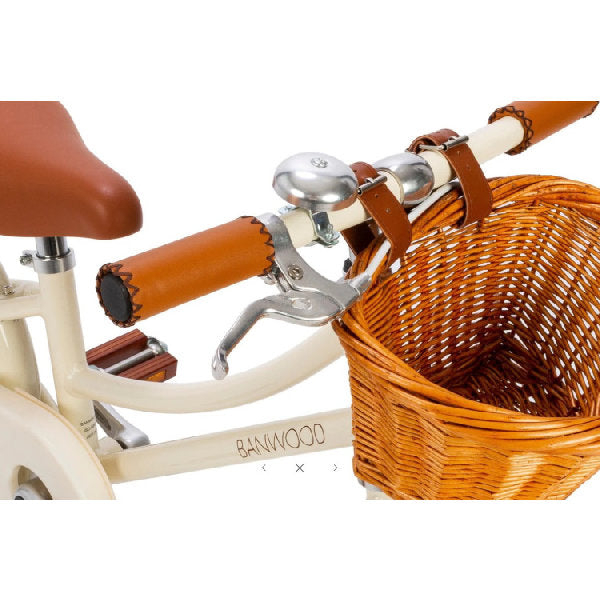 Bicicletta con pedali - ruote da 16 pollici - Da 3 a 7 anni