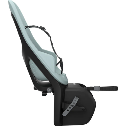 Seggiolino bici yepp 2 maxi per portapacchi