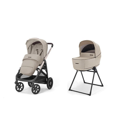 Passeggino Duo System Aptica 25 - Navicella e passeggino