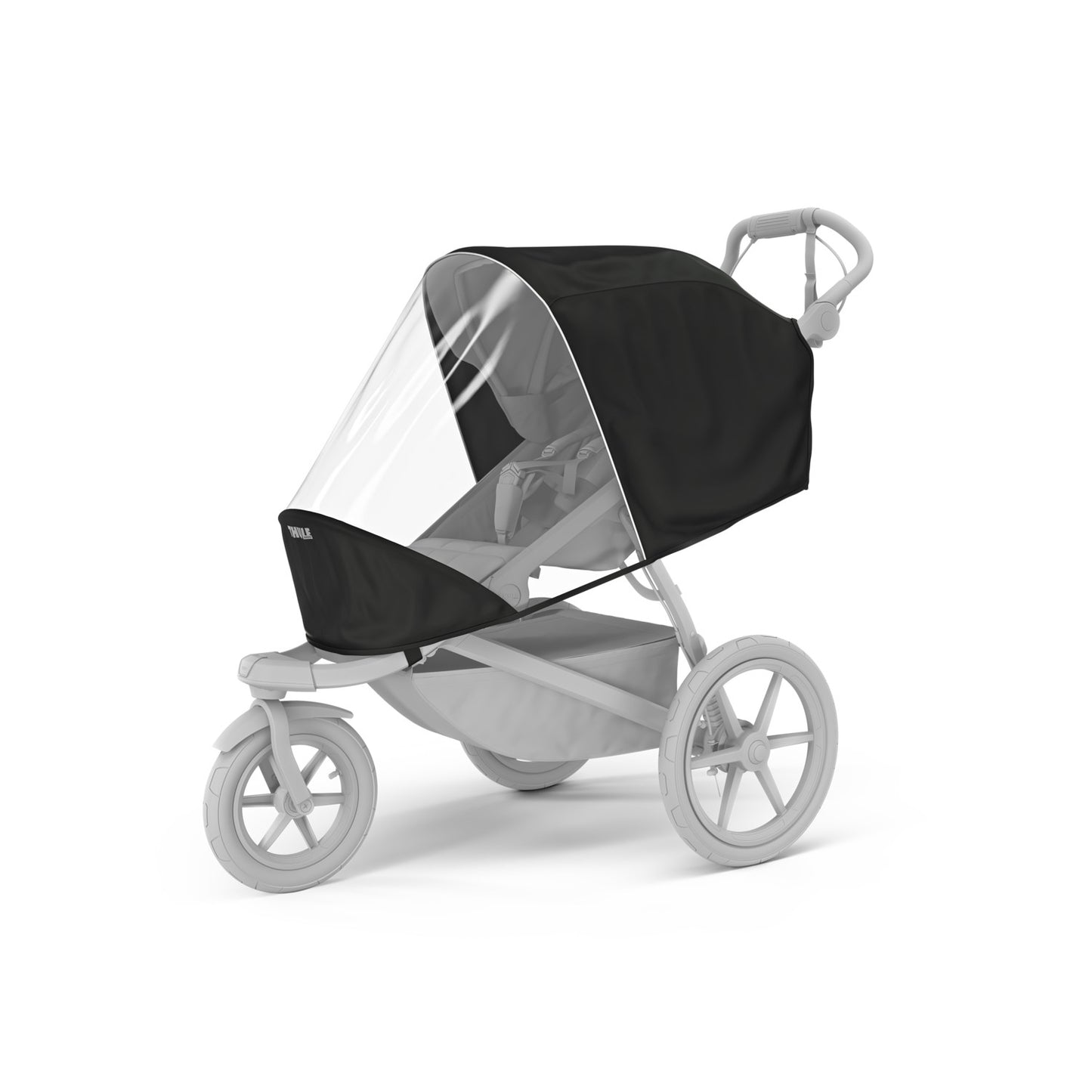 Parapioggia per passeggino Thule Urban Glide 3