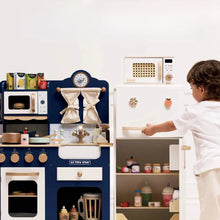 Forno a Microonde in Legno Le Toy Van