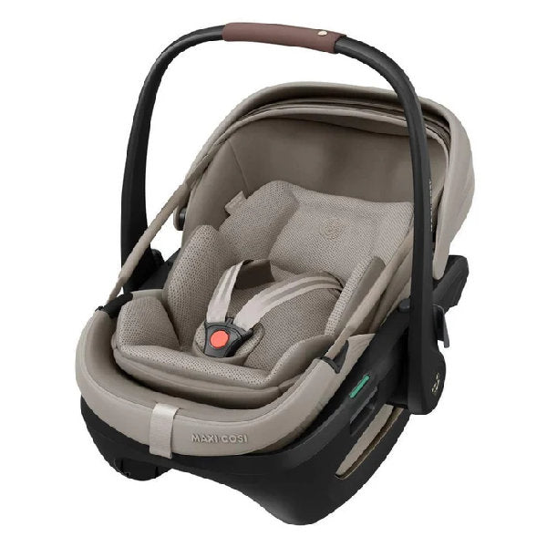 Seggiolino auto Coral Slide Pro - completamente reclinabile