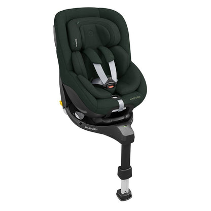 Seggiolino auto Mica 360 Pro - Dalla nascita fino a 105cm