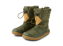 KID PLUS PADEN WP BRONZE GREEN