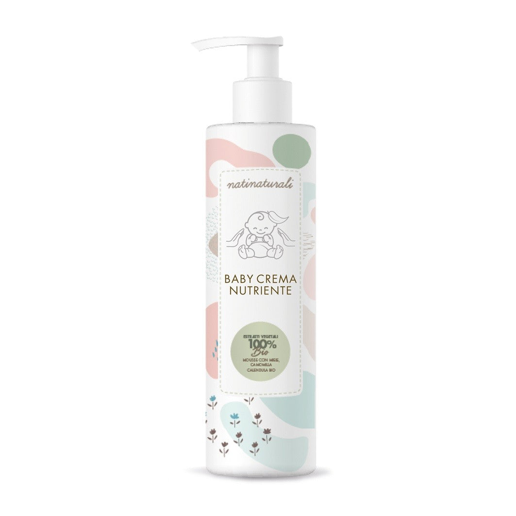 Baby crema cambio 100ml