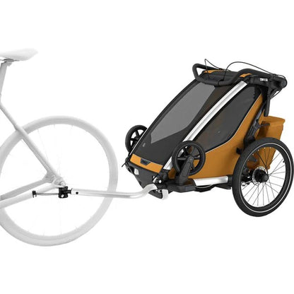 Rimorchio multi sportivo thule sport 2 - singolo