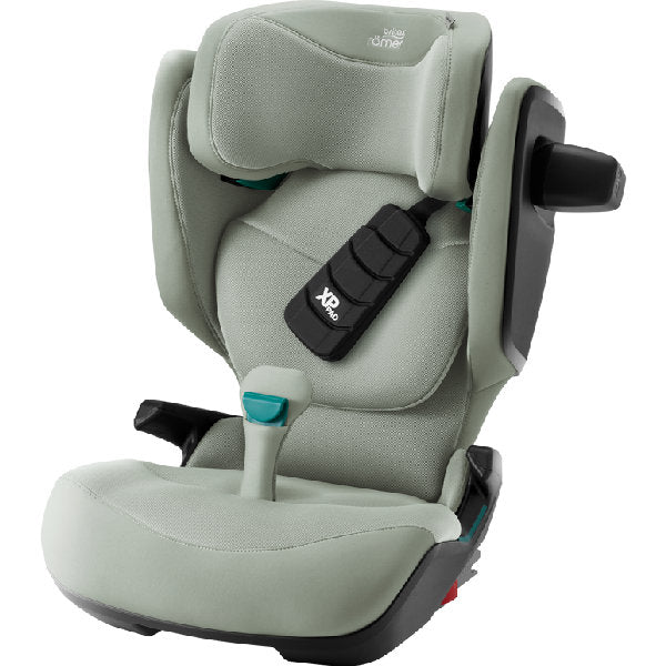 Seggiolino auto KidFix Pro I-Size 100-150cm