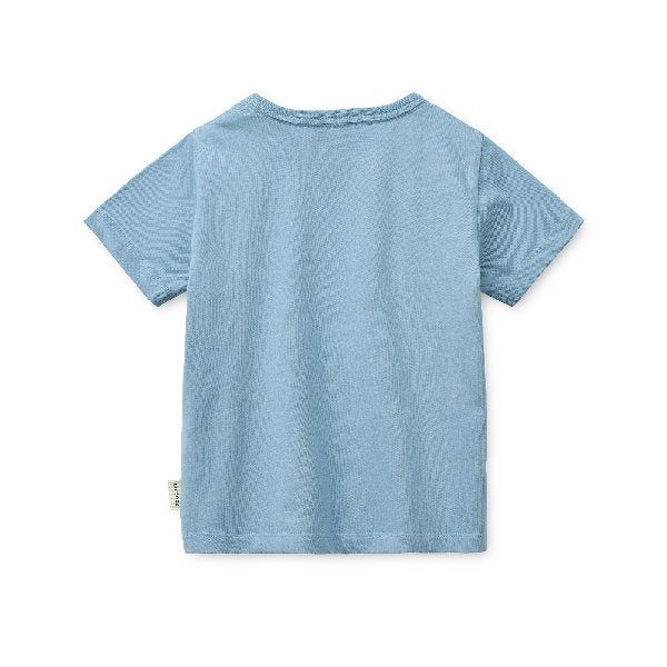 T-shirti - Maglia maniche corte Apia