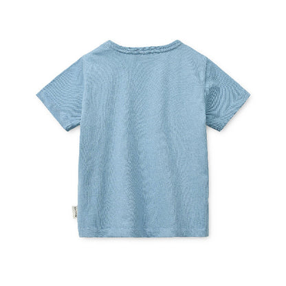 T-shirti - Maglia maniche corte Apia