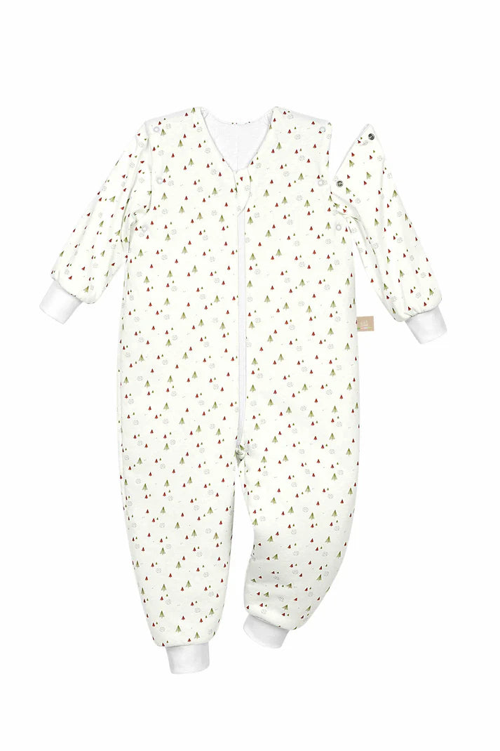 Sacco nanna con gambe tog 2.5 - 100% Cotone