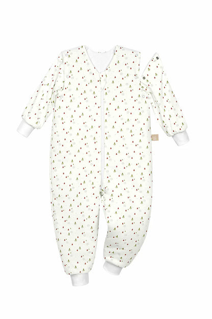 Sacco nanna con gambe tog 2.5 - 100% Cotone