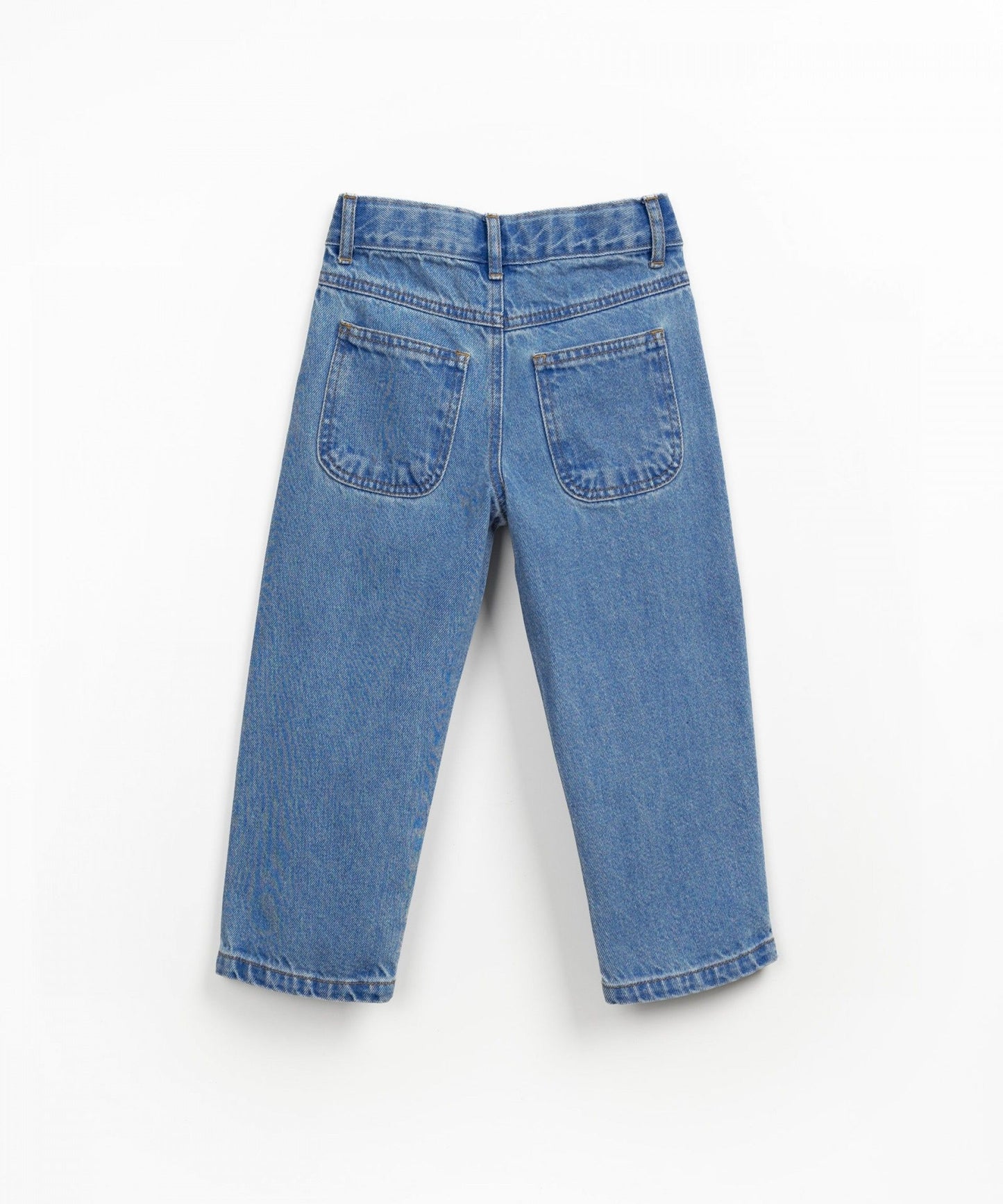 Pantaloni in denim