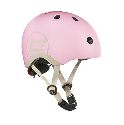 Casco XXS-S - 45-51cm - Con chiusura magnetica