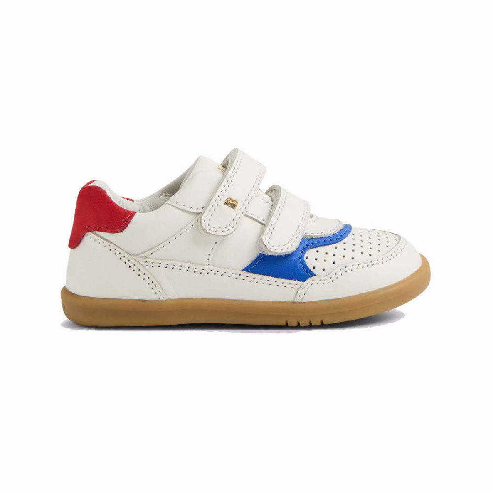 Scarpine I Walk Hunter White Salsa